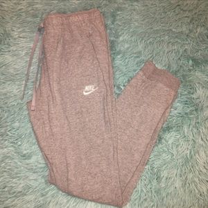 Nike joggers